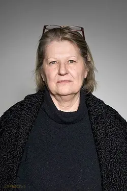 Ágnes Hranitzky
