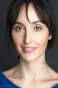 Valentina Muhr
