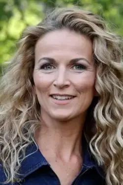Ann Van den Broeck