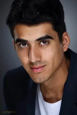 Nirvan Patnaik