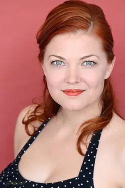 Erin Holt