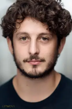 Alexander Nicolaou