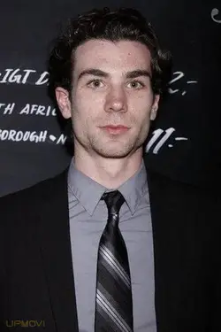 Cameron Scoggins