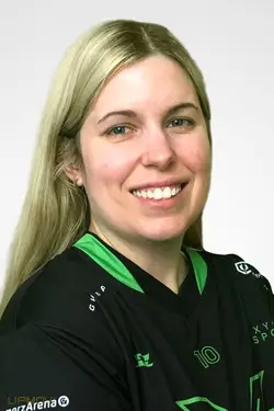 Allison Maino