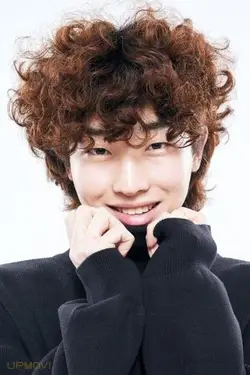 Kim Won-gi