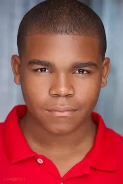 DeVion Harris