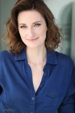 Amanda Marier