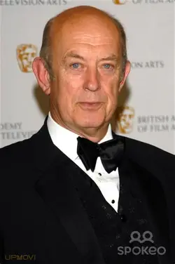 Roy Marsden