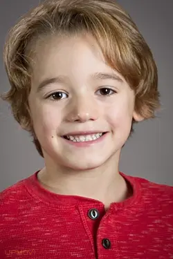 Jackson Blake