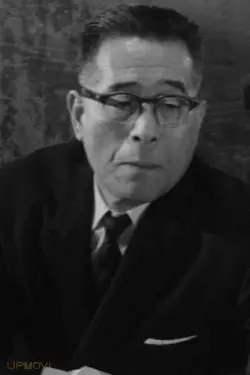 Eiichi Takamura