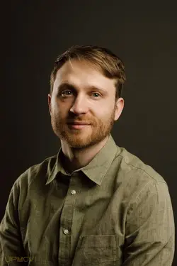 Daniel Jeffery