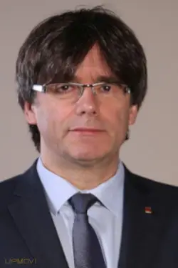 Carles Puigdemont