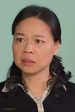 Huang Shu-mei