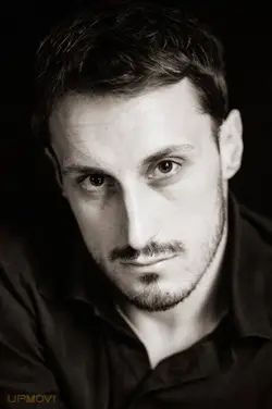 Christian Serritiello