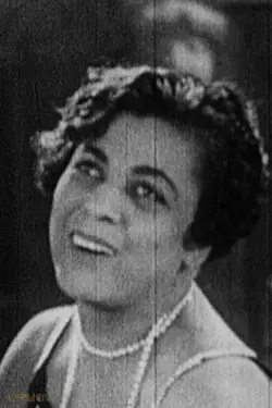 Eunice Brooks