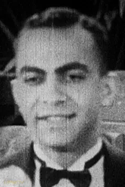 Stanley Morell