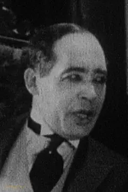 Lou Vernon