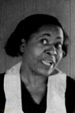 Trixie Smith