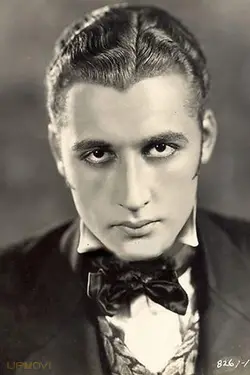 Youcca Troubetzkov