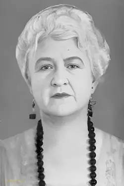 Maude Turner Gordon