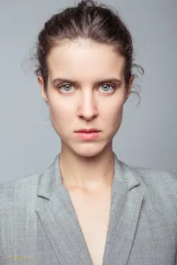 Wiktoria Wolańska