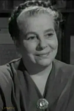 Nora Gordon
