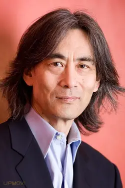 Kent Nagano