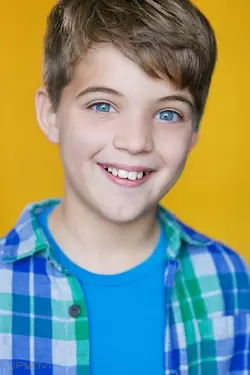 Luke Lowe