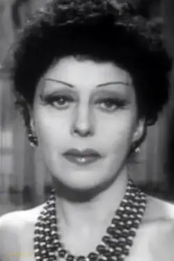 Renée Passeur