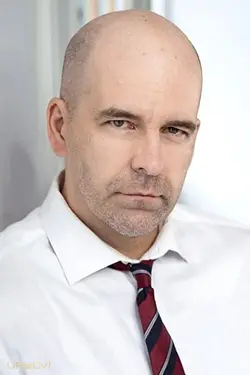 Duane Murray
