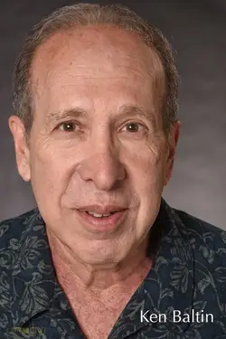 Ken Baltin