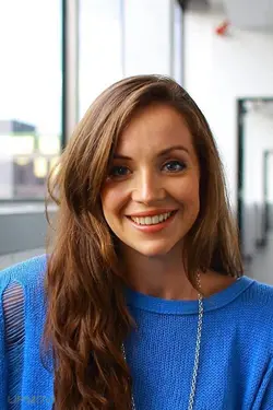 Liz Fitzgibbon