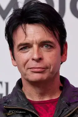 Gary Numan