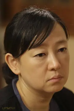 Kim So-suk