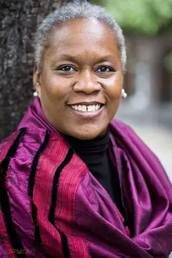 Robin Gooch