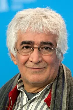 Kambuzia Partovi