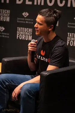 Taka Tsubota