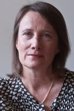 Christine Vézinet