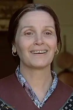 Carla Calò