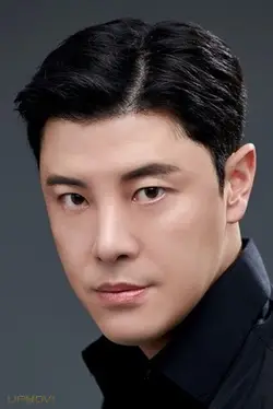 Kim Seong-beom