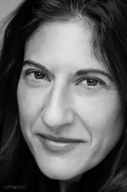 Rachel Dretzin