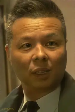 Wong Man-Chun
