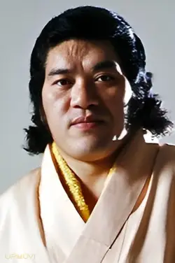 Strong Kongo