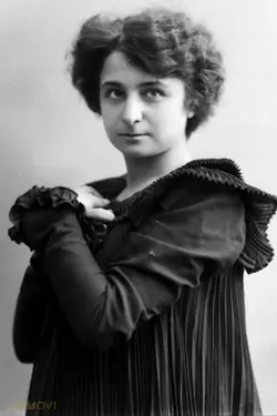 Teresa Franchini