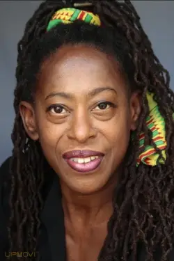 Judith Jacob