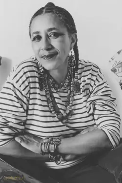 Camille Billops