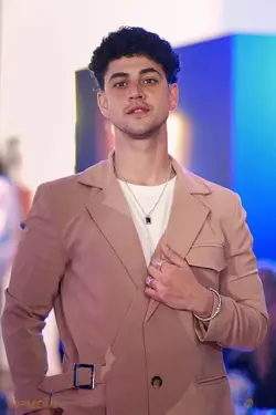 Adam El Sharkawy
