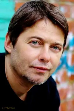 Andreas Arnstedt