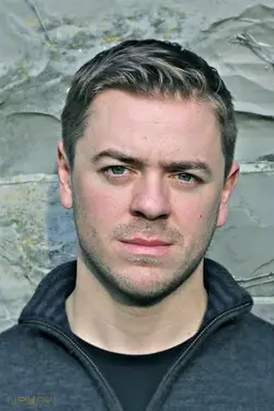 Graham Earley