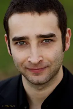 Spencer Berger